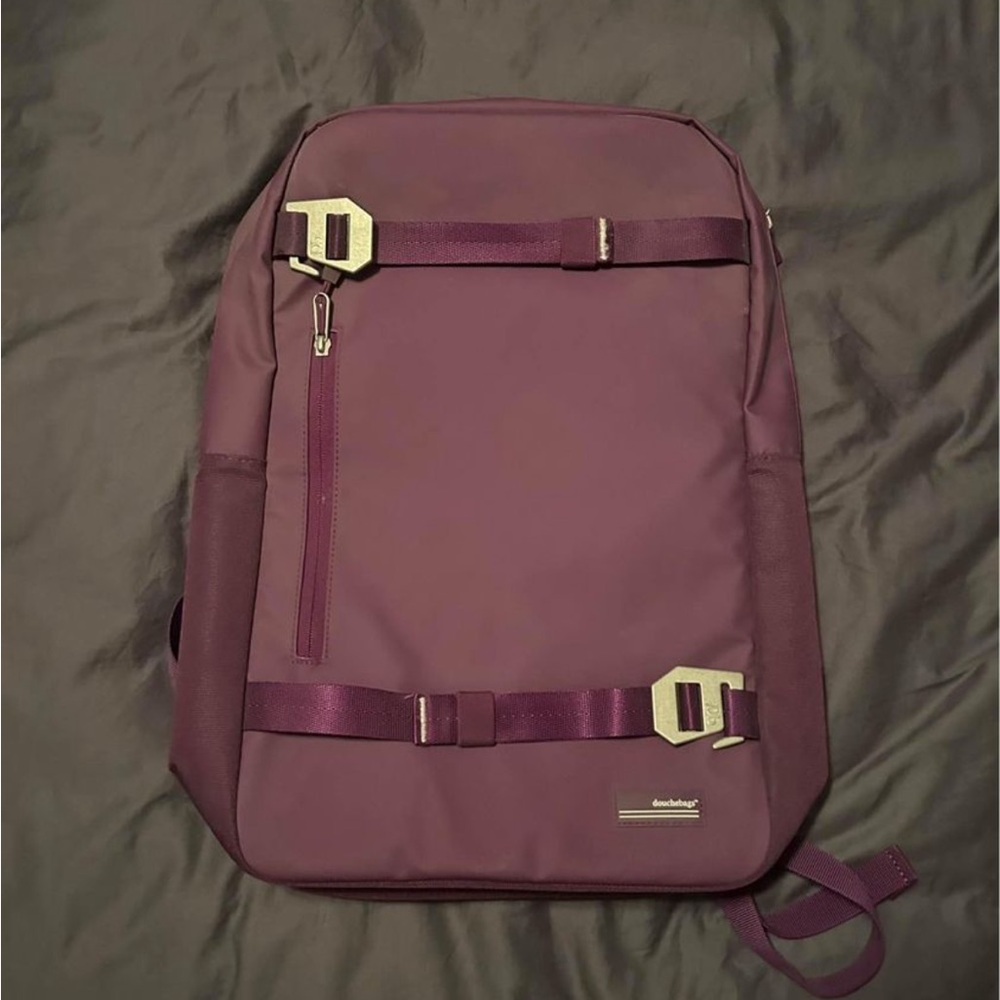 DB bags Marcello Edition